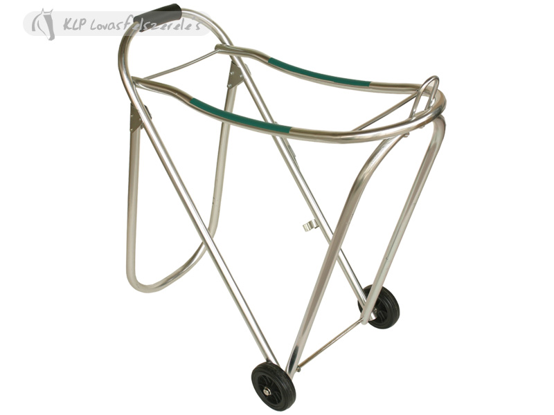 Nyeregtartó Összecsukható 2 Kerék