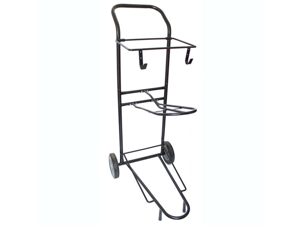 Saddle Trolley