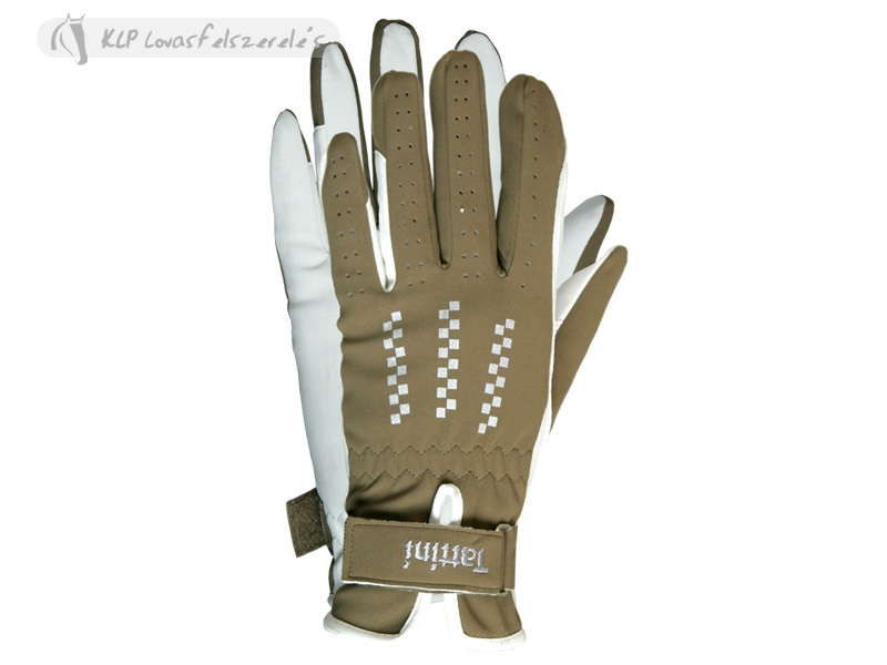 Tattini Bicolor Gloves