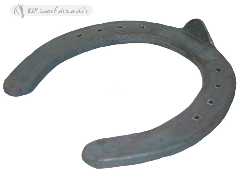 Horseshoe K Type Front Leg Size 00 Tattini Riding