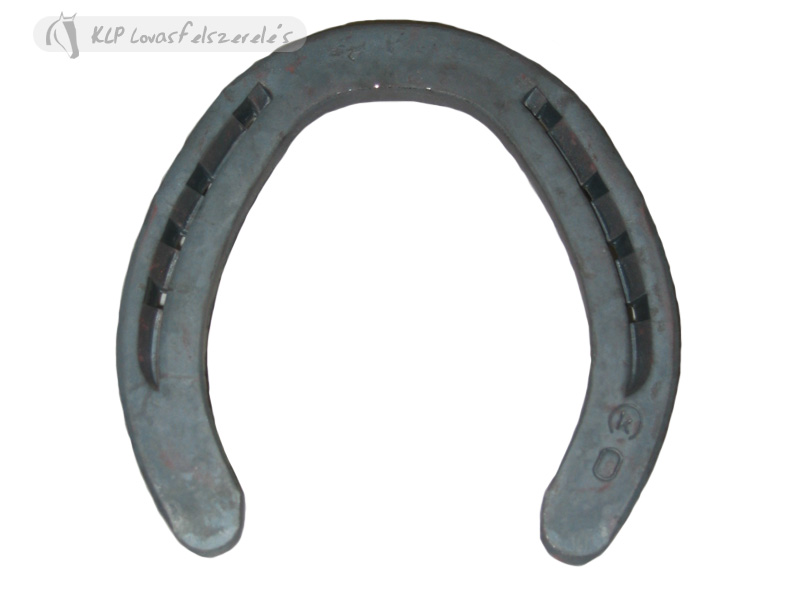 Horseshoe K Type Back Leg Size 0