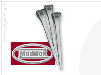 Nail For Horseshoe Maddox Jc 5