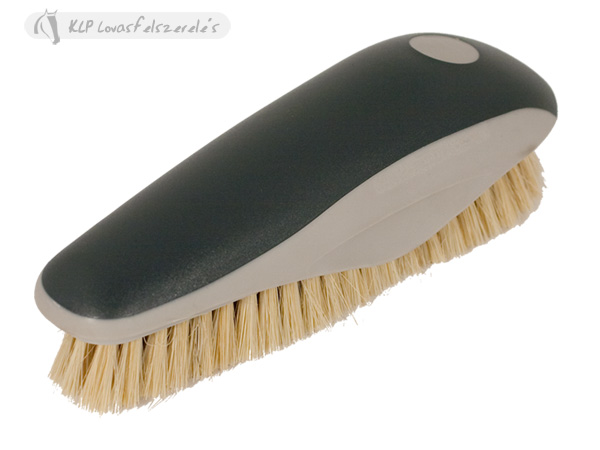 Natural Body Brush Sure Grip Shaped