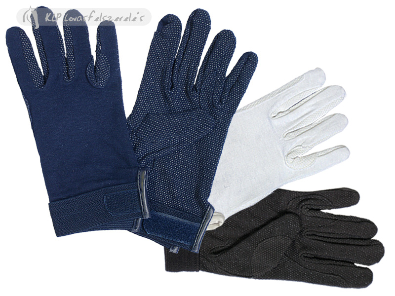 Daslo Cotton Gloves