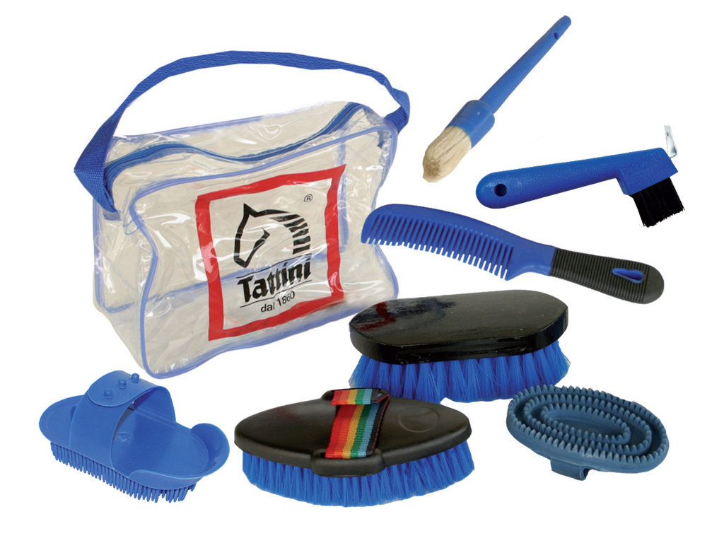 Grooming Kit