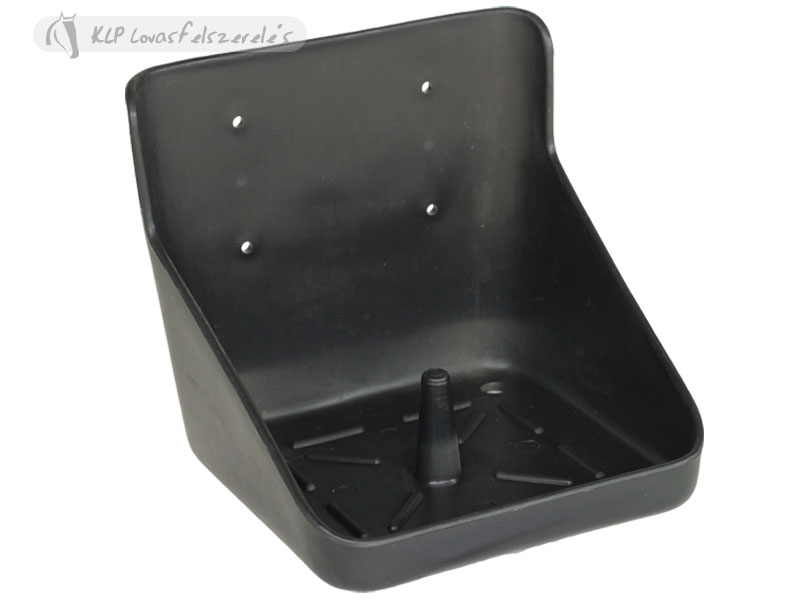 Nyalósótartó Kerek