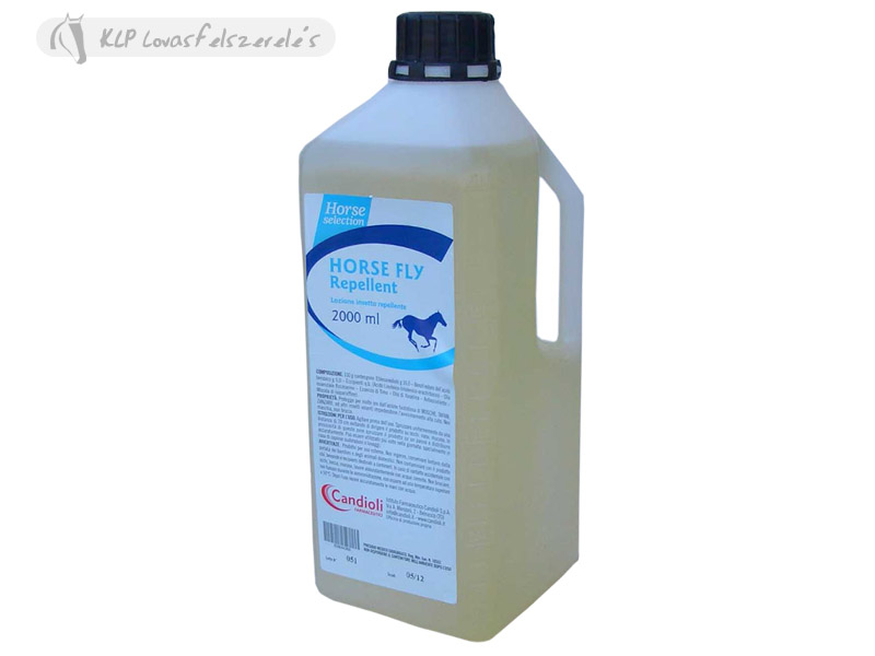 Légyriasztó Tattini (2 Liter)