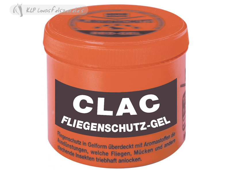 Légyriasztó Clac Gél