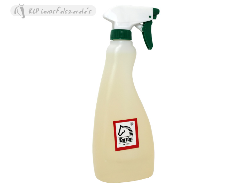 Légyriasztó Tattini (0,5 Liter)