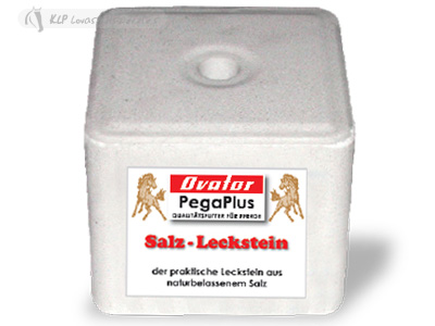 Salt Lick Pegaplus