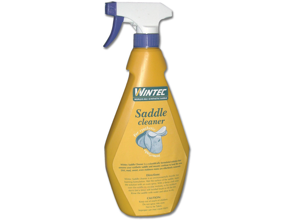 Wintec Saddle Cleaner, 500 Ml