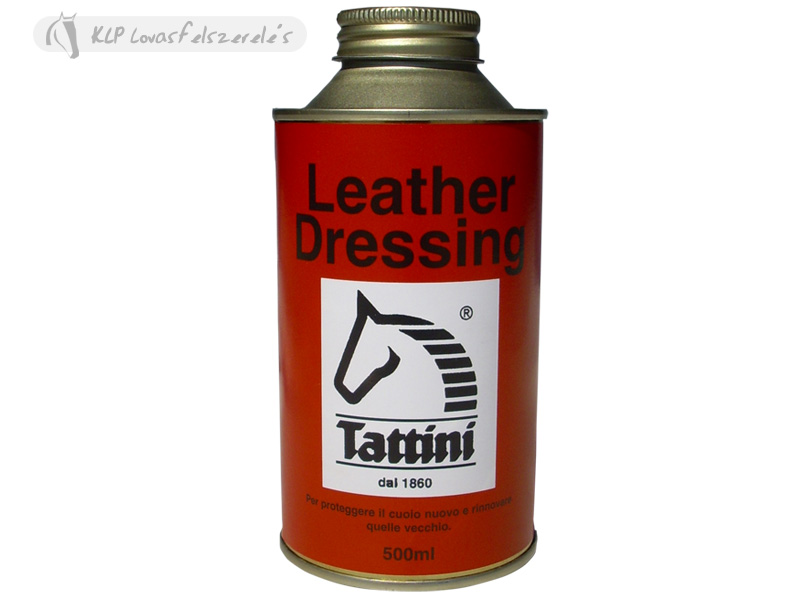 Leather Oil (500 Ml)