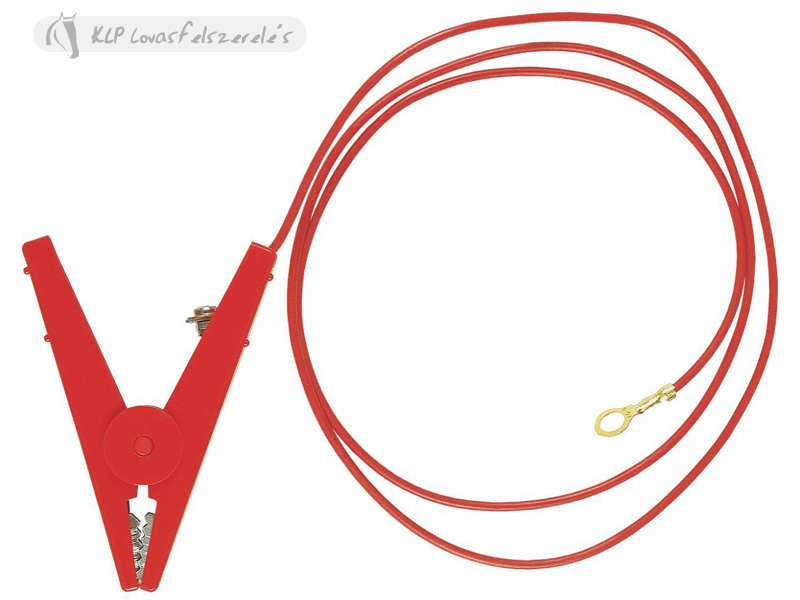 Villanypásztor Csatlakozó Zsinór