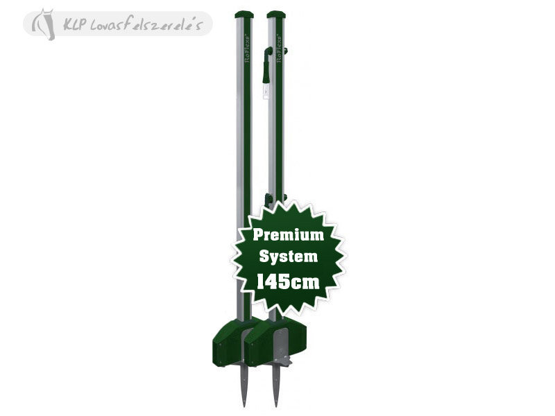 Roflexs Premium System Kapuszett 145 Táp Nélkül