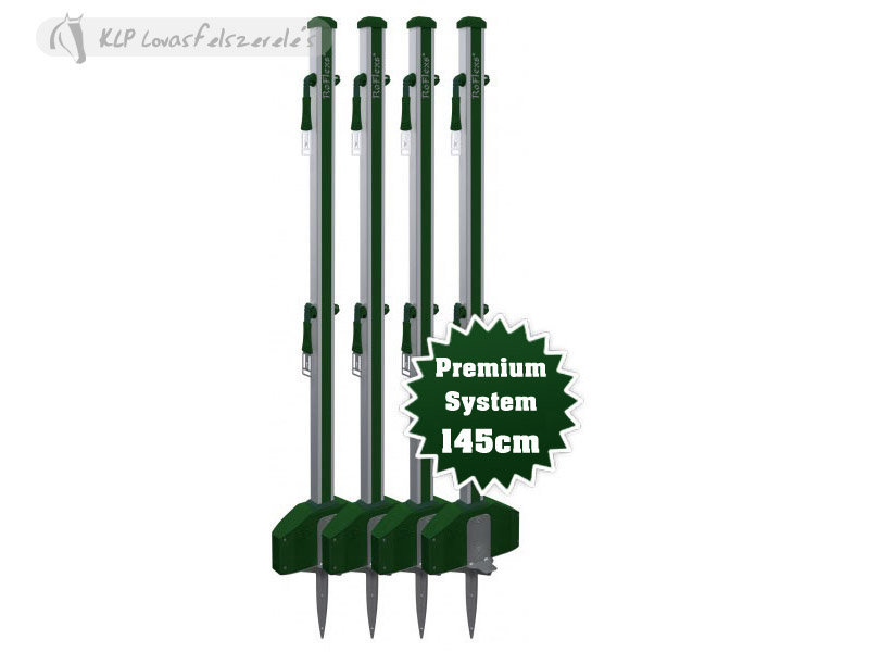 Roflexs Premium System Mobile Paddocks 145 Without Power Supply 64 M2