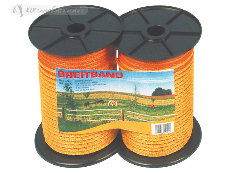 Tape 10Mm*200M (2 In One Pack)