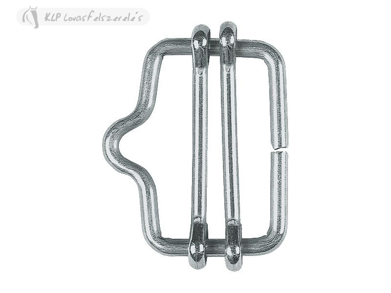 Villanypásztor Összekötő Elem Szalag 40Mm (10Db)