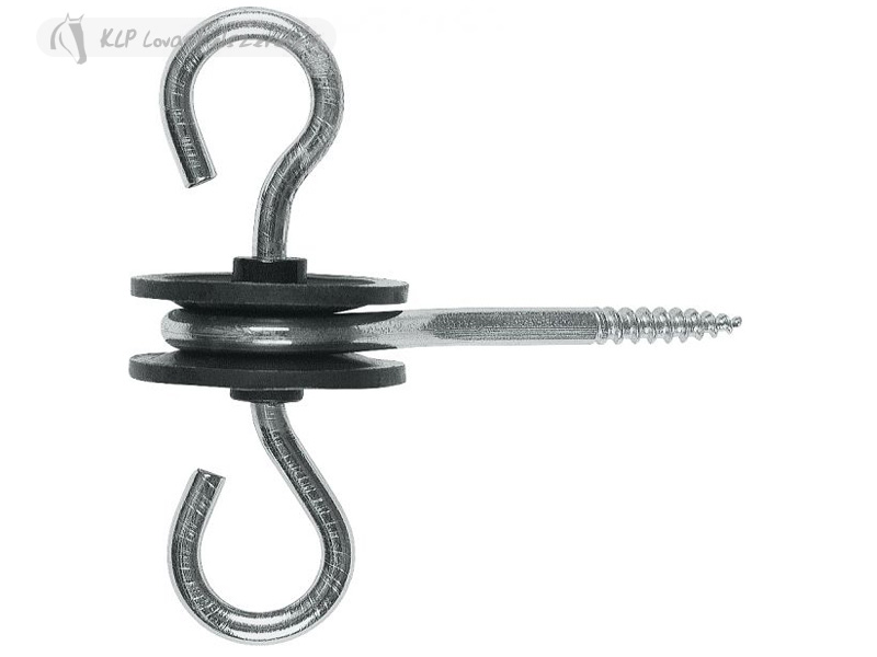 Double Sided Insulator