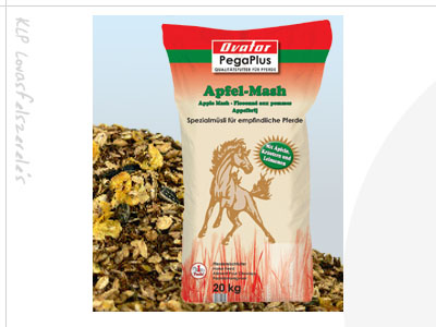 Táp Mash Almás Pegaplus