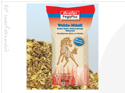 Táp Müzli Legelős Pegaplus