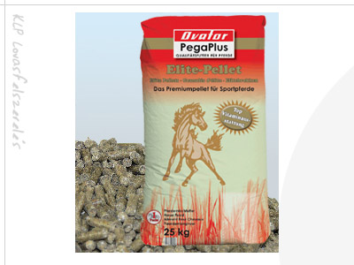 Táp Pellet Elite Pegaplus