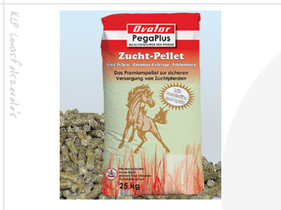 Táp Pellet Tenyész Pegaplus