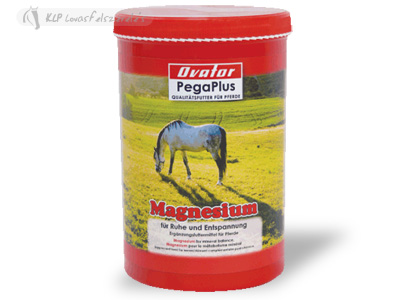 Tápkiegészítő Magnesium Pegaplus