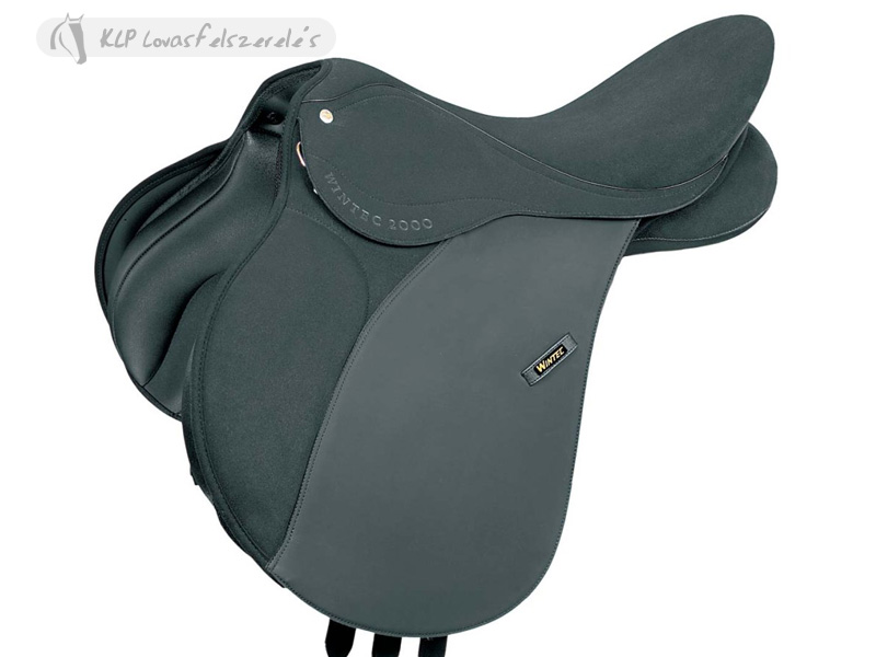 All Purpose 2000 Wintec Saddle
