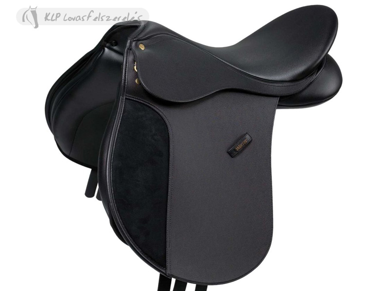 All Purpose New 250 Wintec Saddle