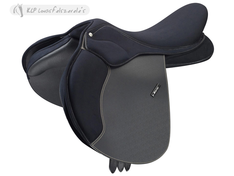 Wintec Close Contact Pro Jumping Saddle 2