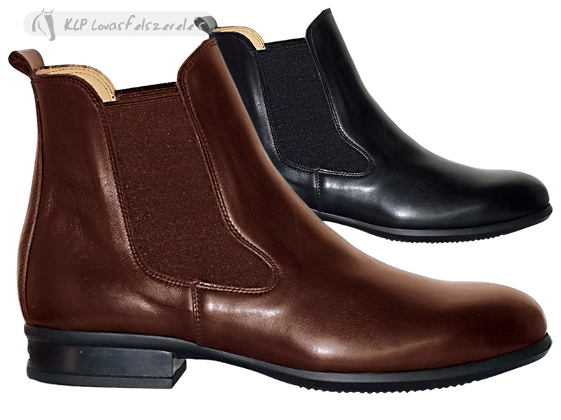 Locaglócipő Jodhpurs Tattini Vent Gumi Cúg 35-46 Labrador