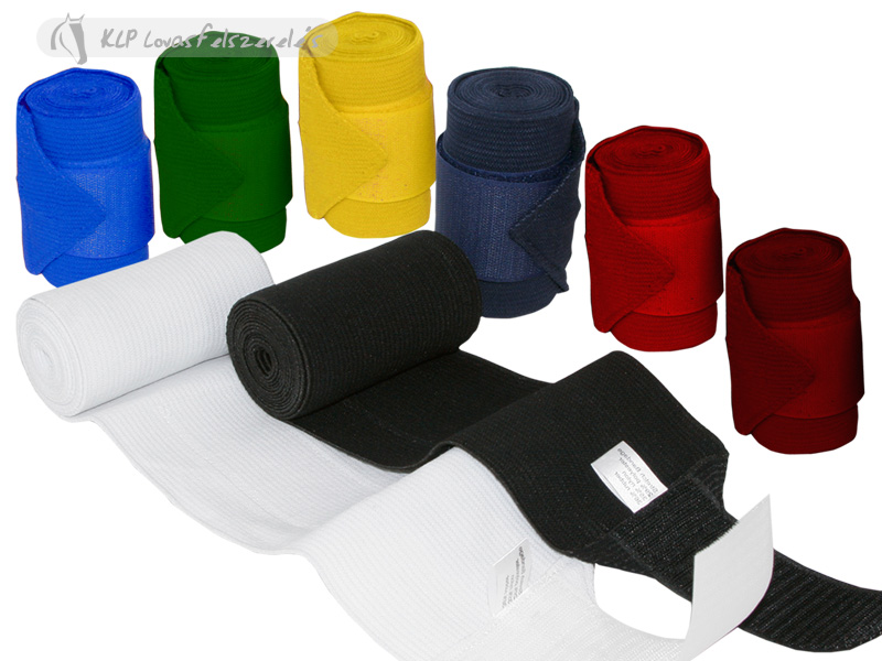 Daslo Stretch Bandages