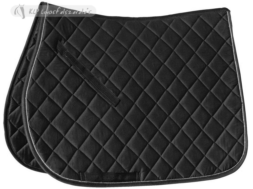 Saddle Cloth Palermo Loesdau