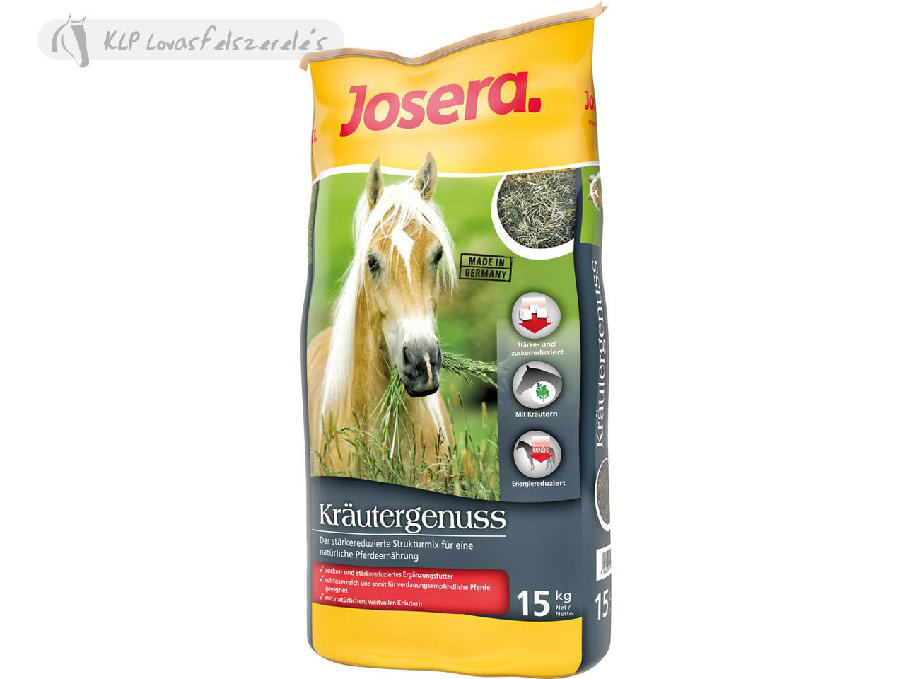 Herb Delicates Josera