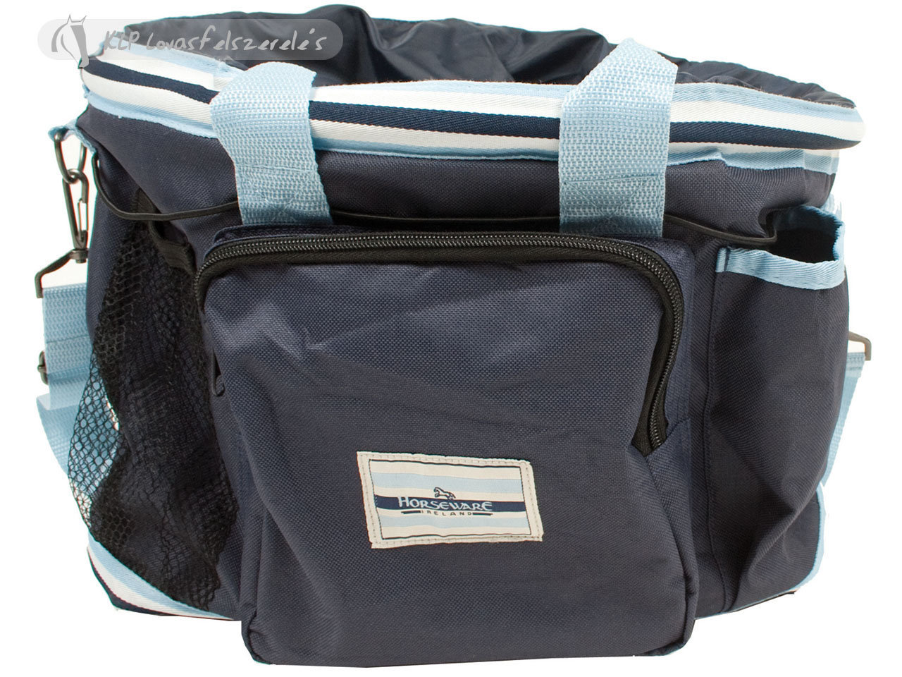 Grooming Bag With Grooming Kit