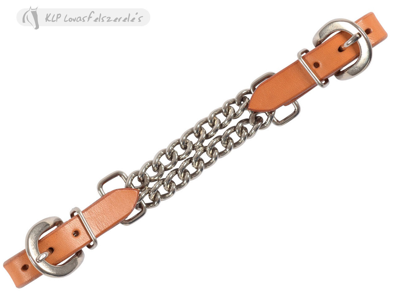 Western Curb Chain Tattini Riding