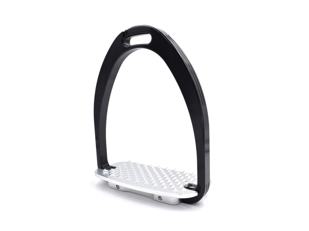 Tech Stirrups Aluminum Diana Hunt