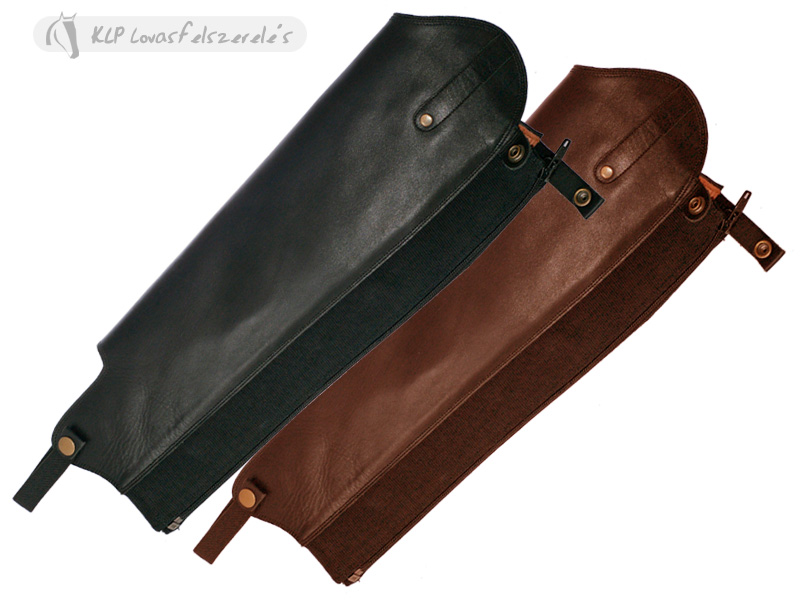 Chaps Tattini Bőr