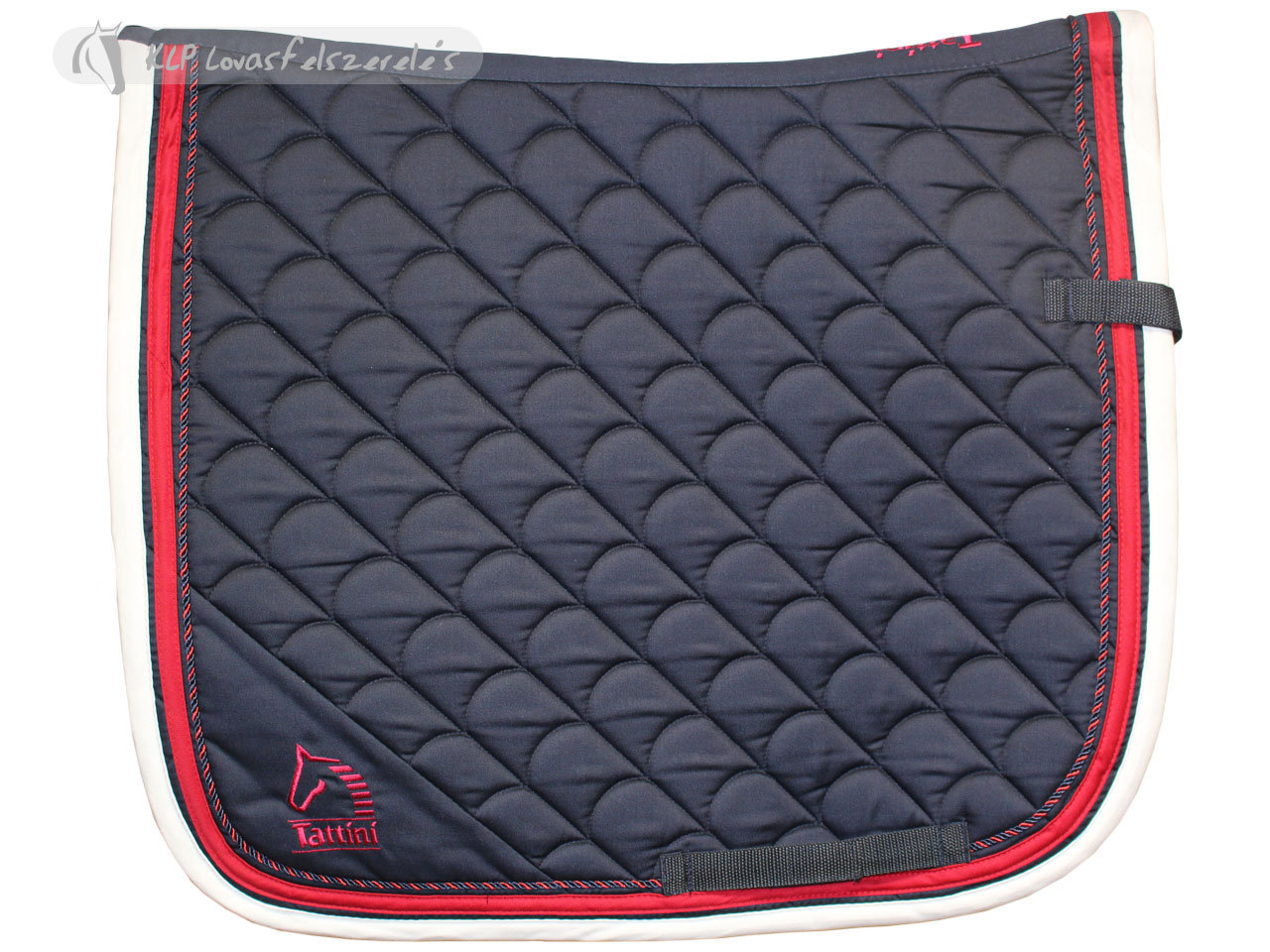 Tattini Saddle Pad Dressage Breathable