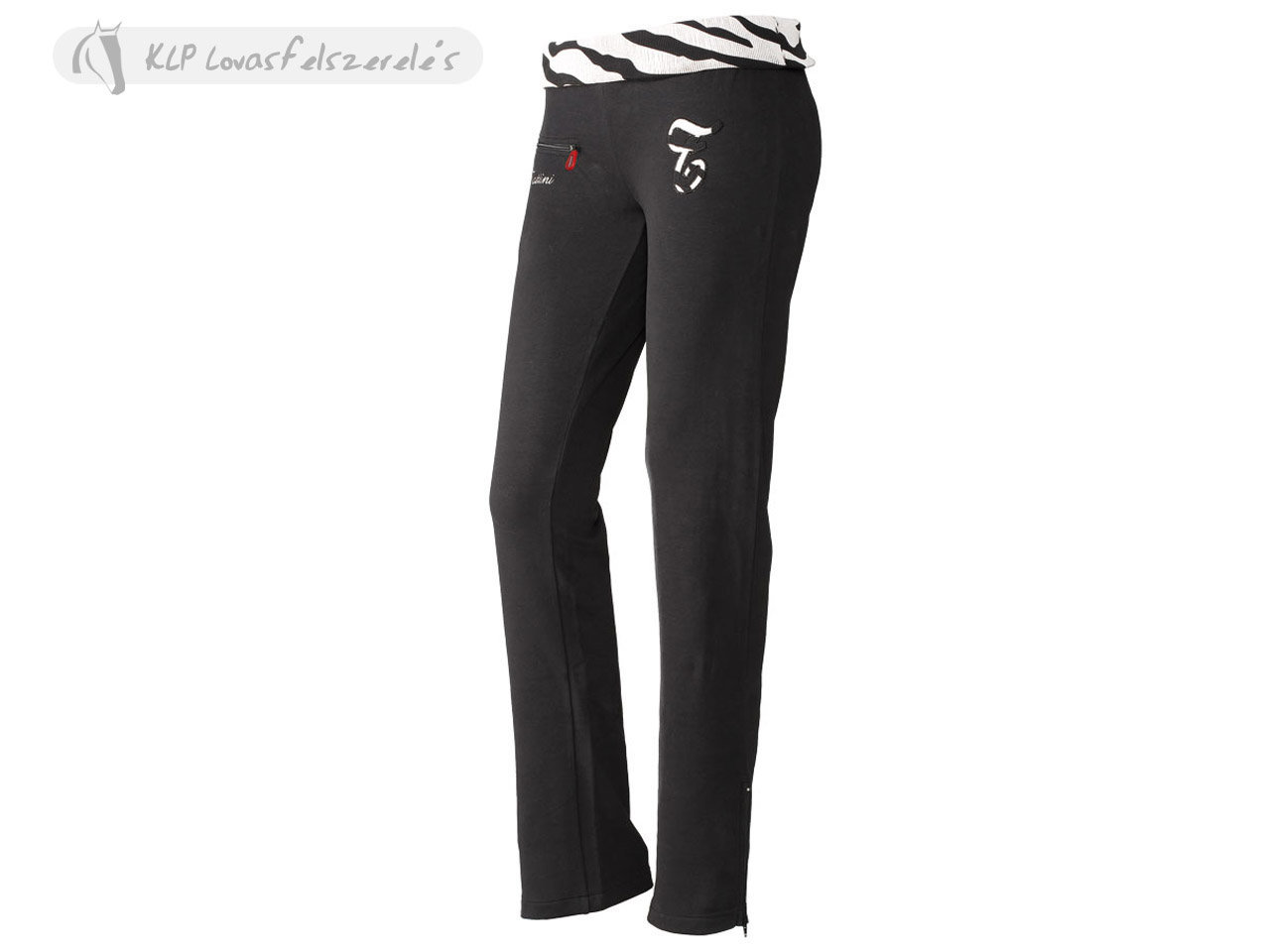 Tattini Ladies Fleece Cover-Breeches