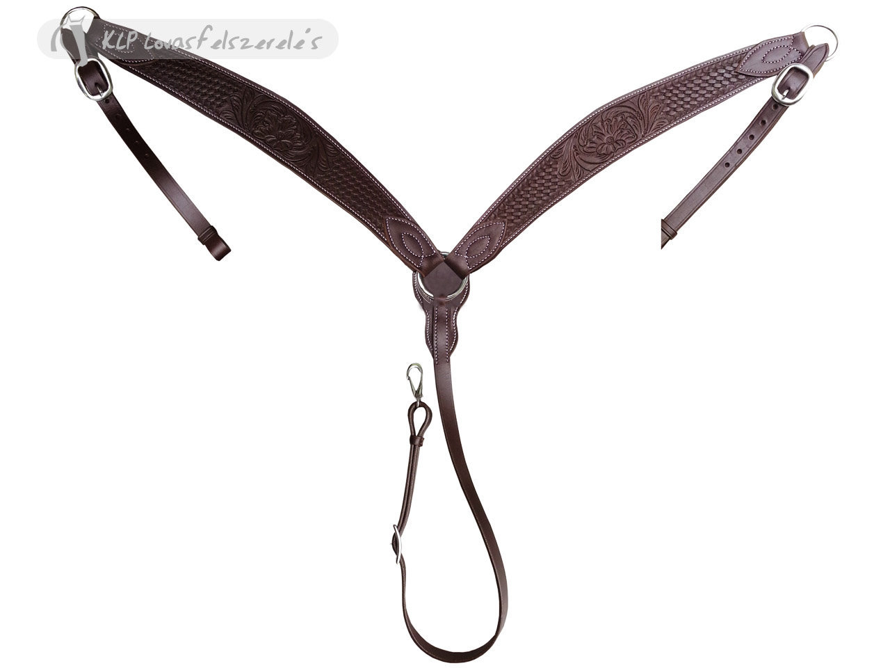 Natowa Breast Collar For N.140 Saddle