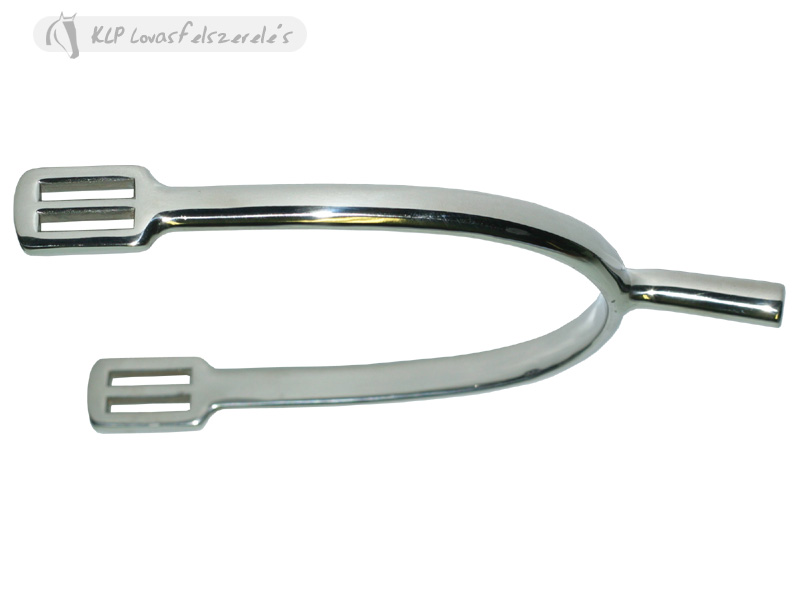 Ss Tattini Spurs With Neck 30 Mm Ladies