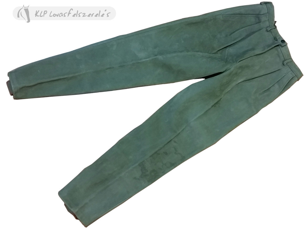 Breeches Ladies Grain Leather (Damaged)