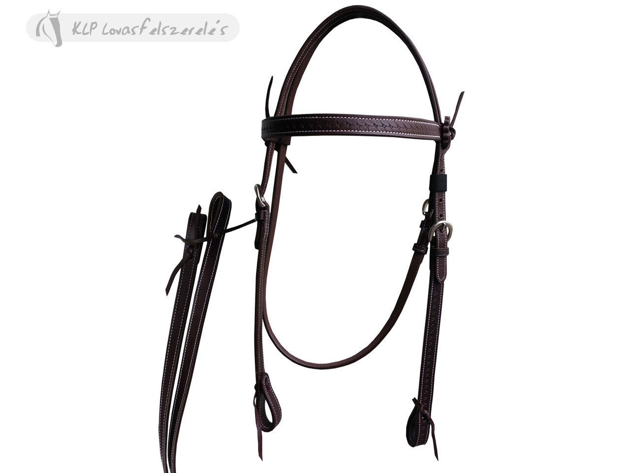 Natowa Headstall With Reins For N.143 Saddle