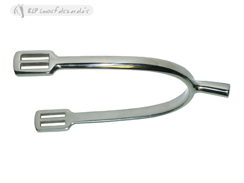 Ss Tattini Spurs With Neck 20 Mm Ladies