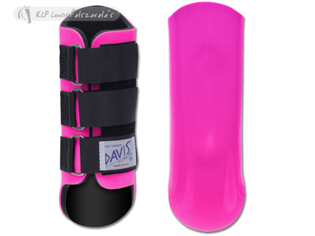 Davis Splint Davis Splint Boots - Tattini Riding