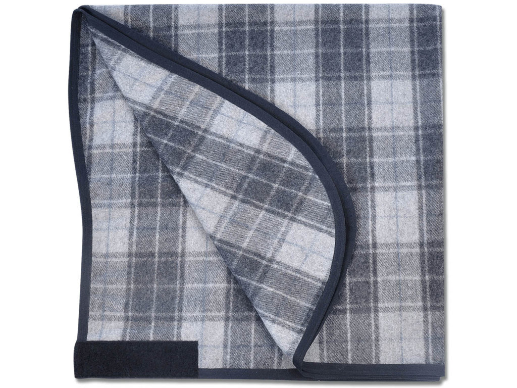 Loesdau Knee Rug