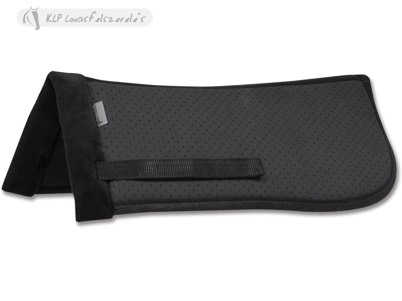 Saddle Pad Memory-Foam