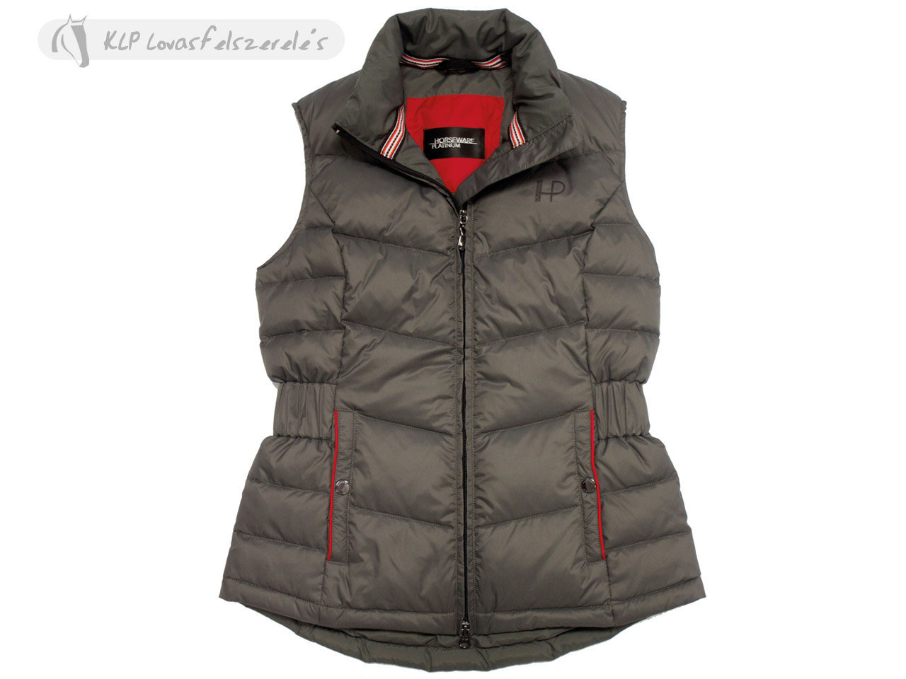 Elena Down Fill Gilet Horseware