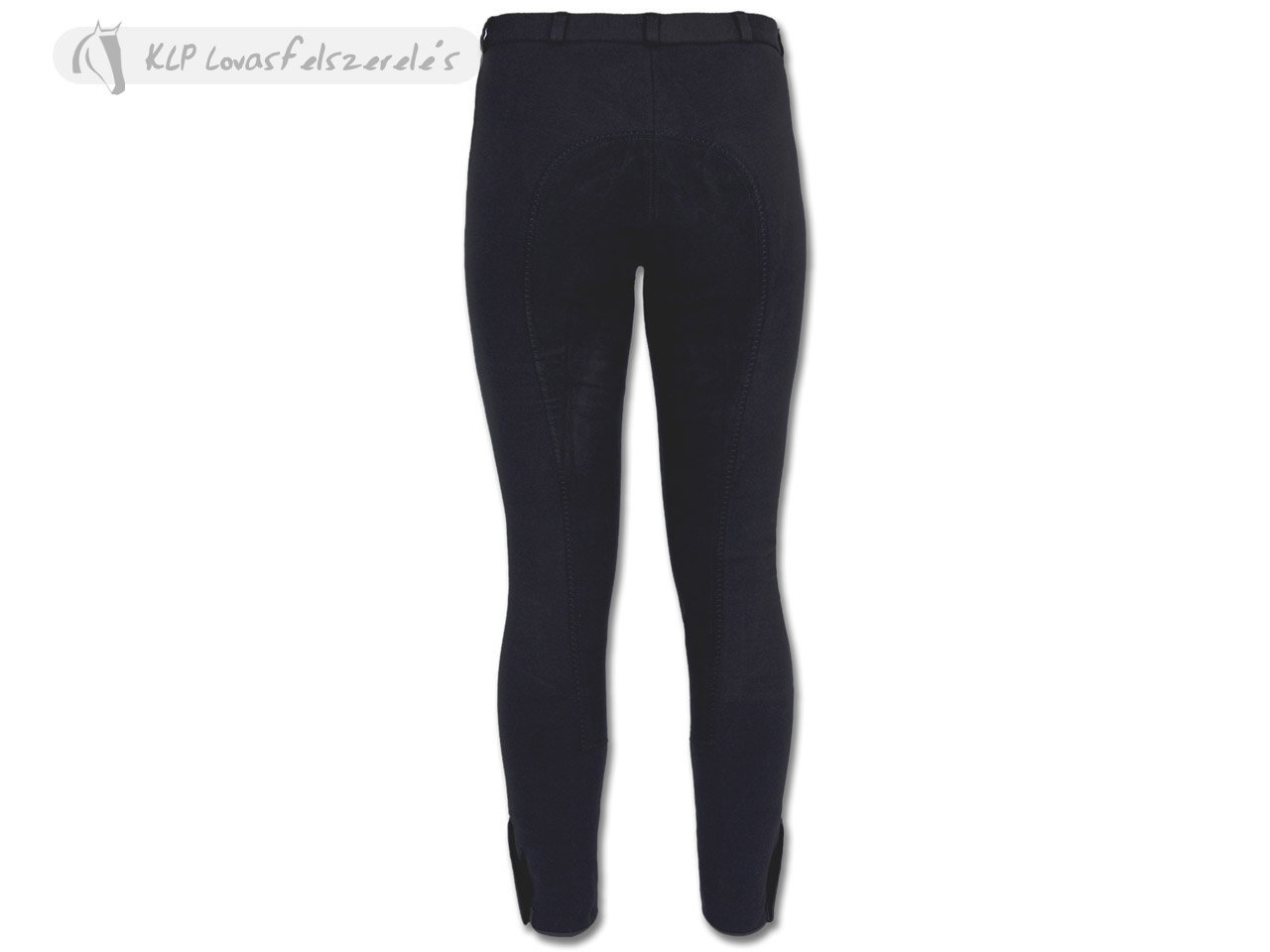 Elt Classic Fun Ladies Full Seat Breeches